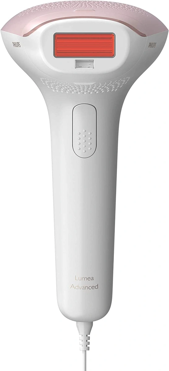 imagen de DEPILADORA PHILIPS LUZ PULSADA LUMEA ADVANCED BRI920/00