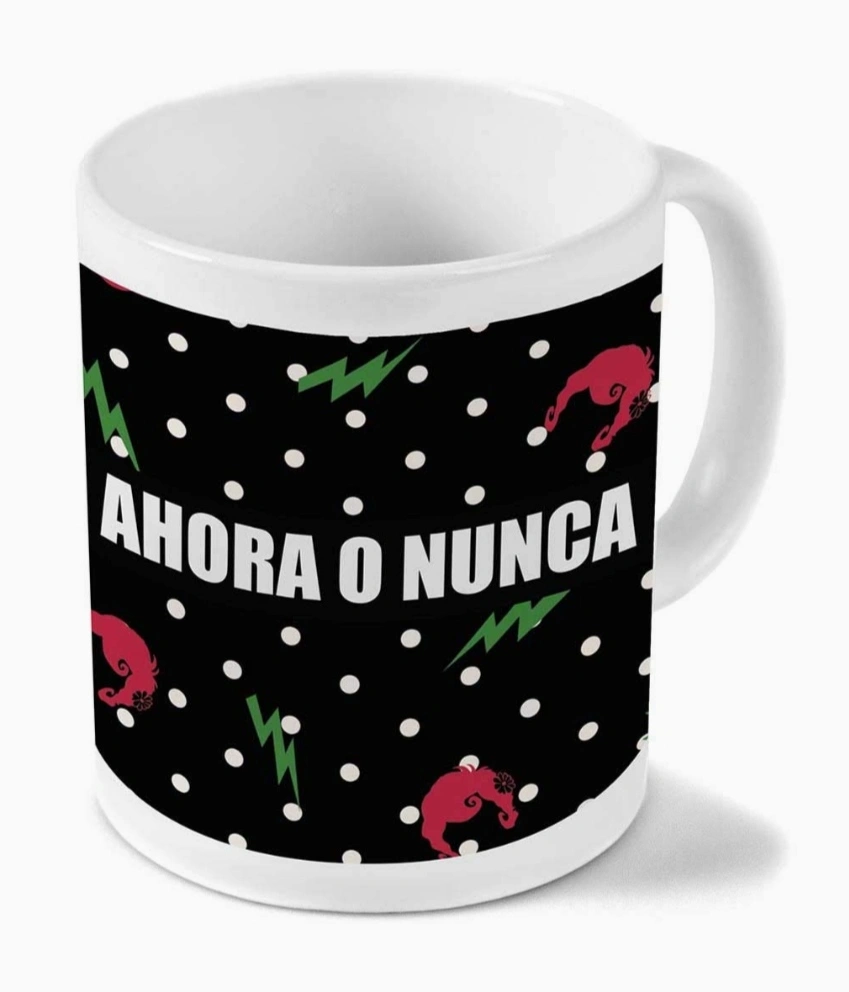 imagen de TAZA DOLORES PROMESA