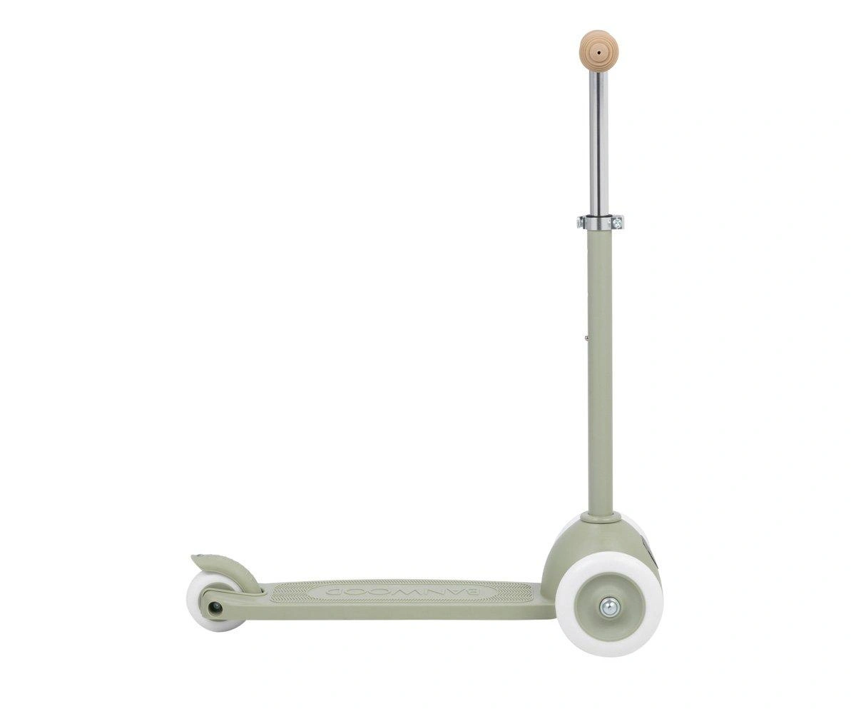 imagen de PATINETA BANWOOD