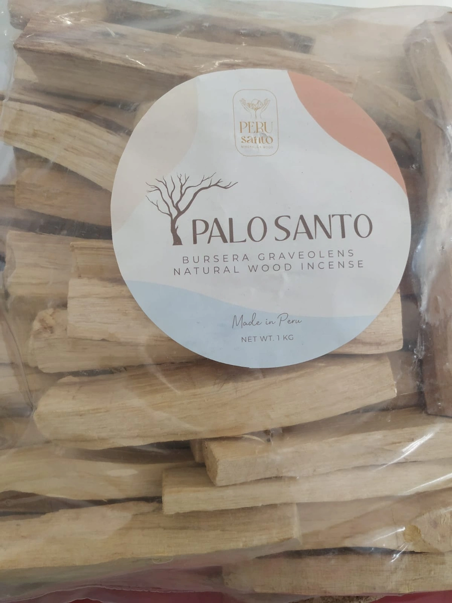 imagen de PALO SANTO DE PERU 20