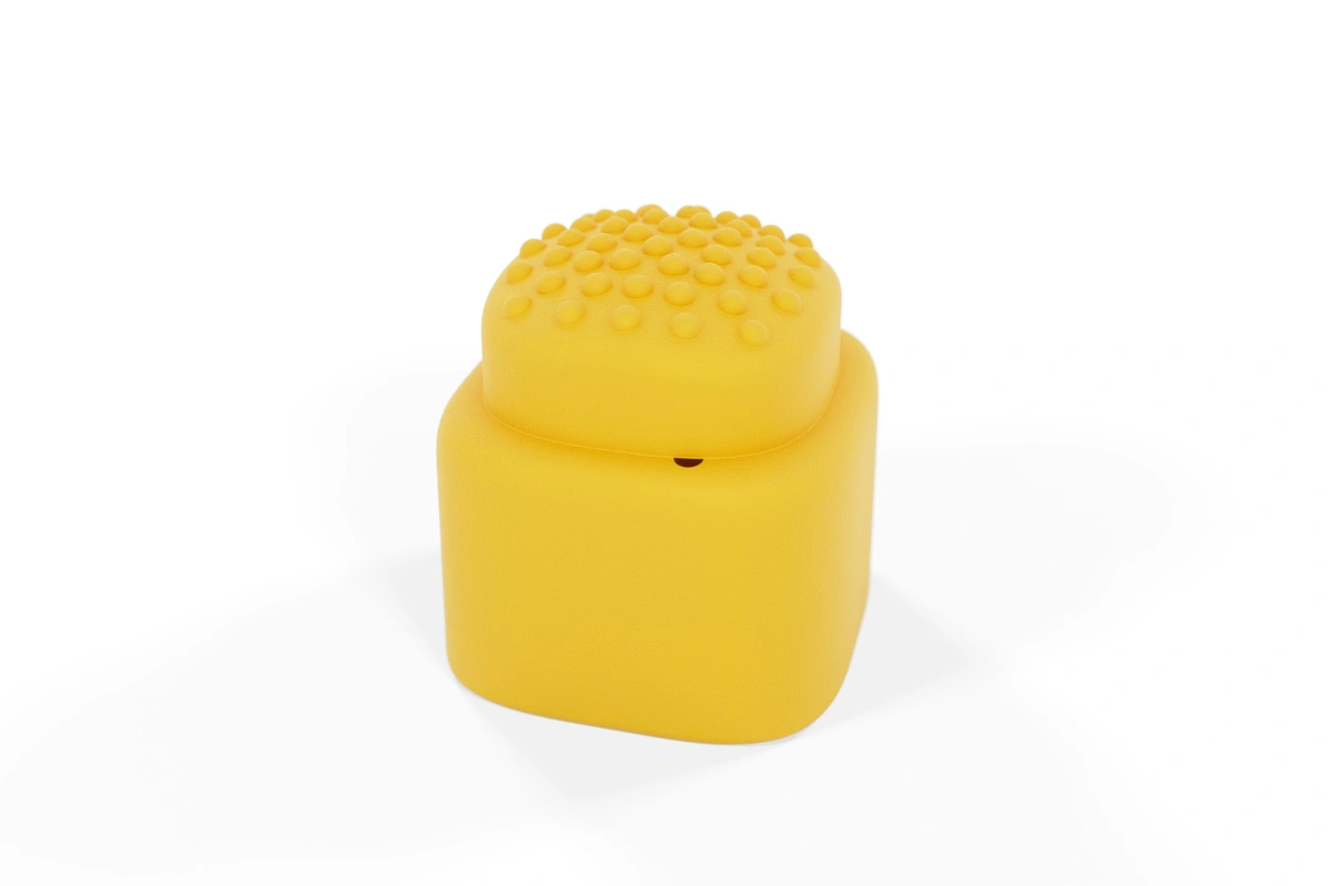 imagen de sensory block