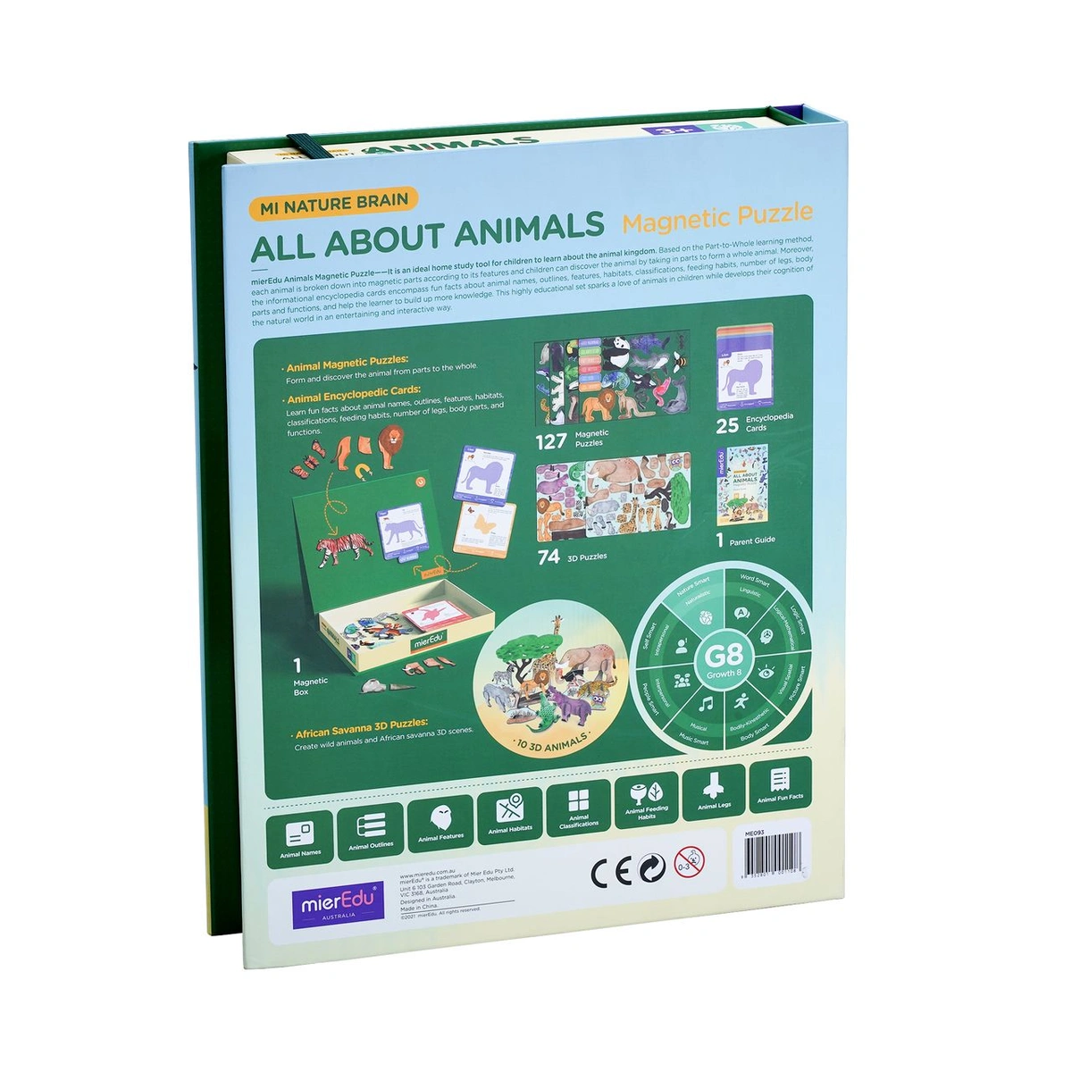 imagen de TODO SOBRE ANIMALES