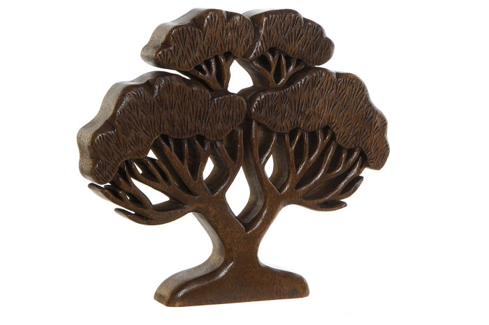 imagen de FIGURA ACACIA 35X4X31 ARBOL NATURAL