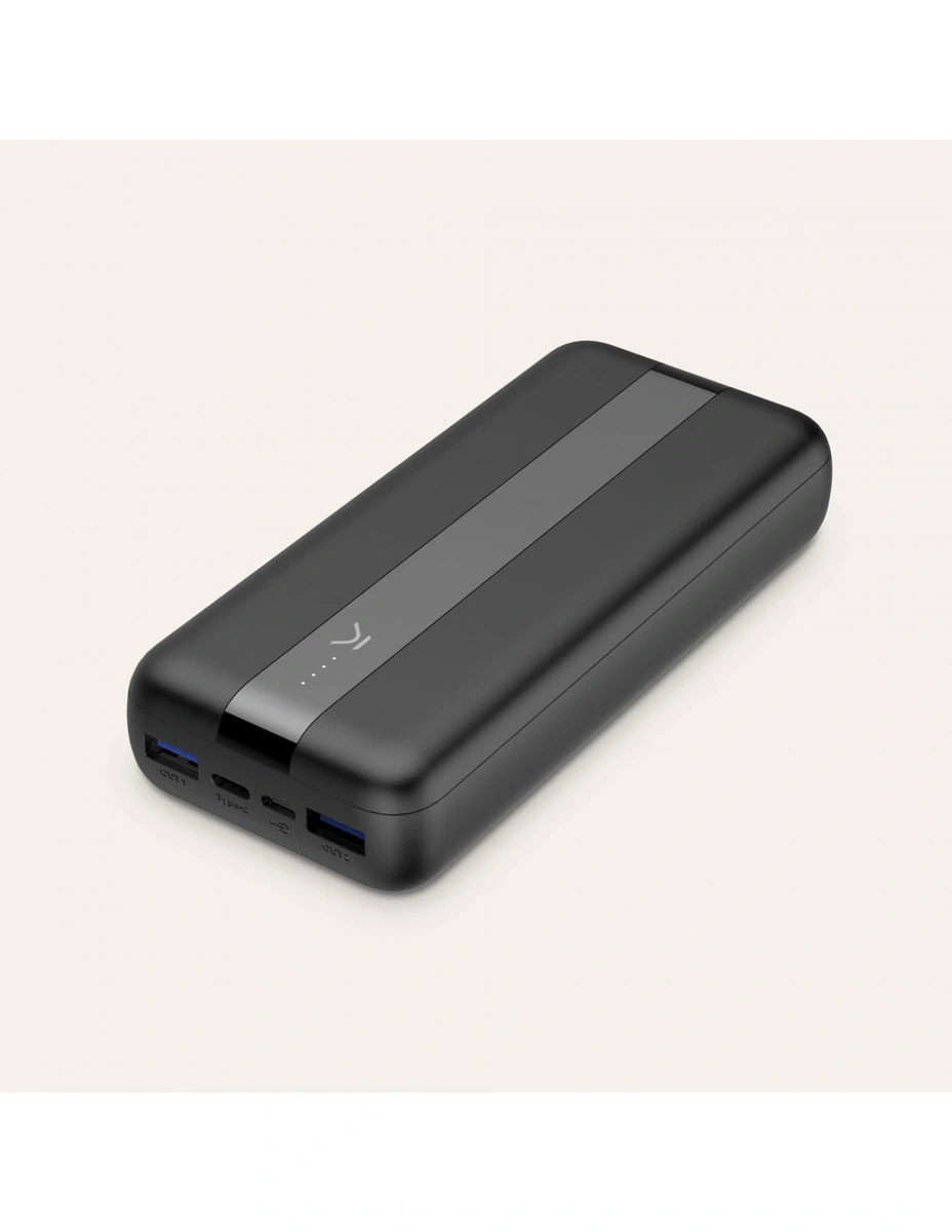 imagen de PowerBank Ksix FAST 20.000 mAh