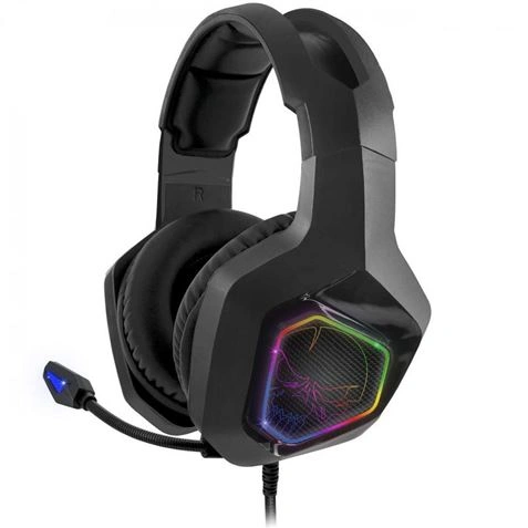 imagen de AURICULARES GAMING MULTIPLATAFORMA ELITE H-50 SPIRIT