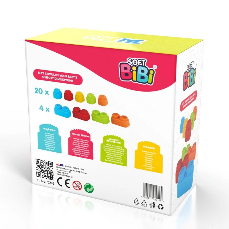 imagen de sensory block