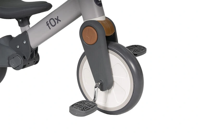 imagen de triciclo fox 3 en 1