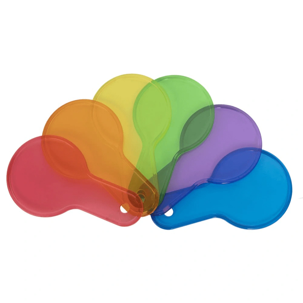 imagen de COLOR BOX
