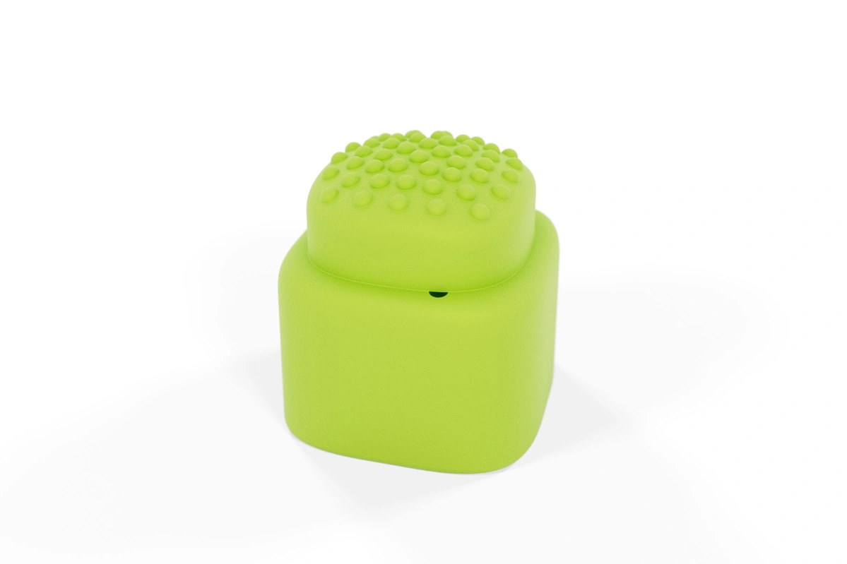 imagen de sensory block