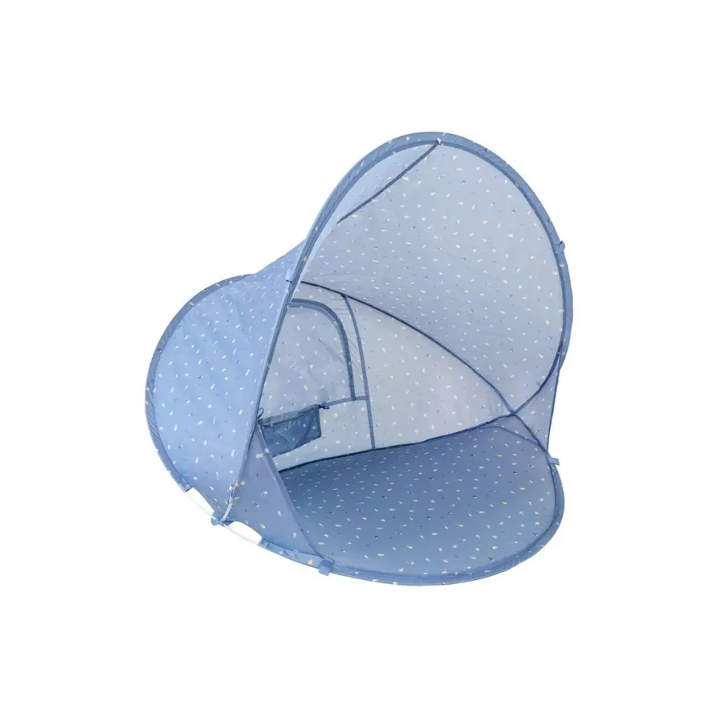 imagen de Carpa Pop Up con Protección Solar - Fishes Mini