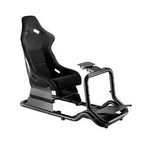 imagen de RACING SIMULATOR COCKPIT SEAT PRO R3 CROMAD