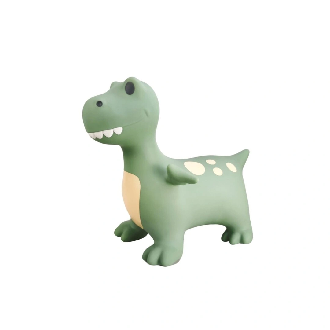 imagen de ANIMAL SALTARIN HIPPO - DINOSAURIO