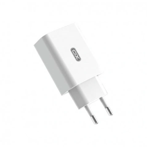 imagen de CARGADOR DE CORRIENTE L36 QUICK CHARGE 3.0