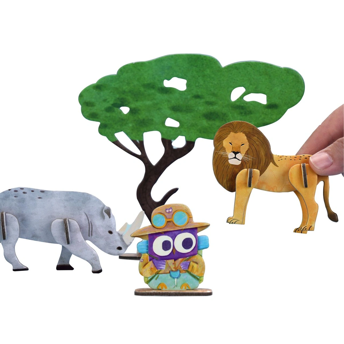 imagen de TODO SOBRE ANIMALES