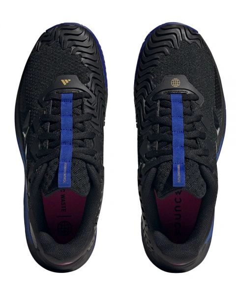 imagen de ADIDAS SOLEMATCH CONTROL NEGRO 