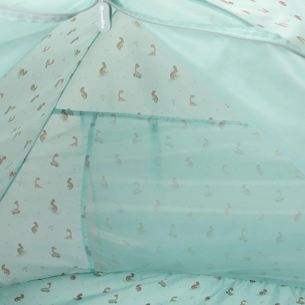 imagen de Carpa Pop-Up con Protector - Cool Dinos Mini