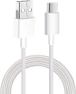 imagen de Cable XIAOMI USB a Tipo-C 1m