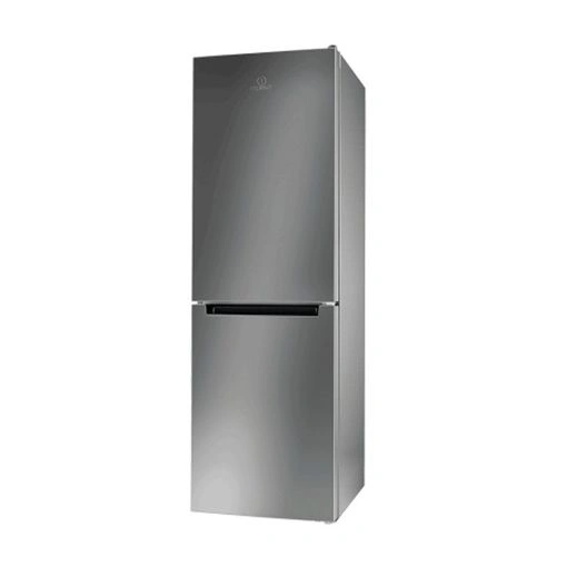 imagen de Frigorífico con congelador  Indesit: frost free - LI8 SN2E X 