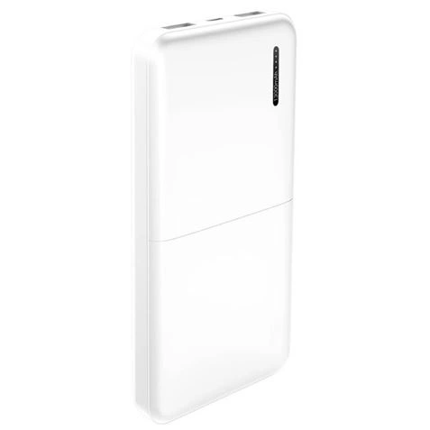 imagen de POWERBANK PB70 13000MAH | 2 X USB | 2A | BLANCA XO