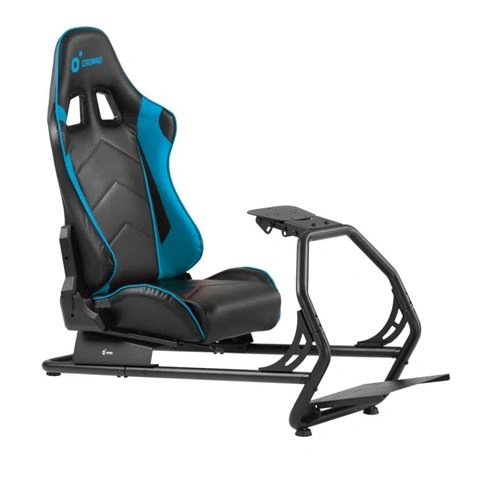 imagen de RACING SIMULATOR COCKPIT SEAT R2 CROMAD