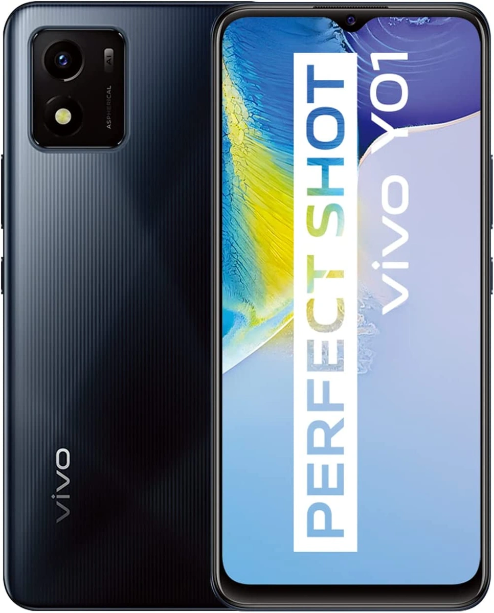 imagen de Teléfono móvil VIVO Y01 32GB