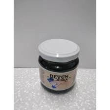 imagen de BETUN DE JUDEA 120 ML AMELIE PRAGER 