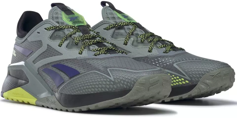 imagen de Zapatillas de fitness Reebok NANO TR ADVENTURE