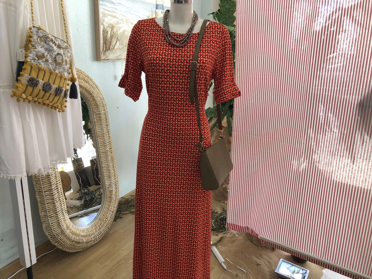 imagen de 515TAUN711 vestido