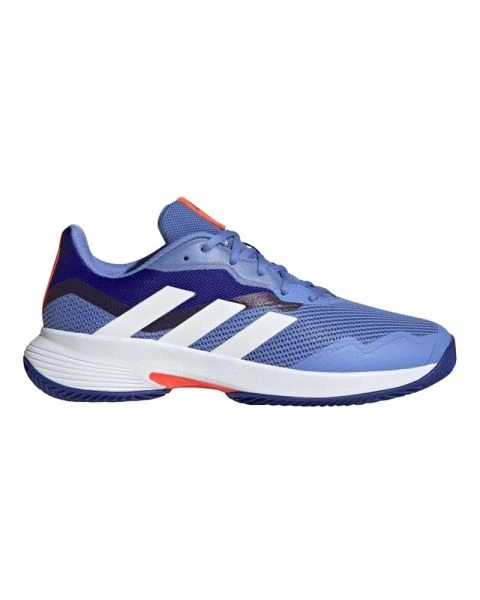 imagen de ADIDAS COURTJAM CONTROL CLAY AZUL