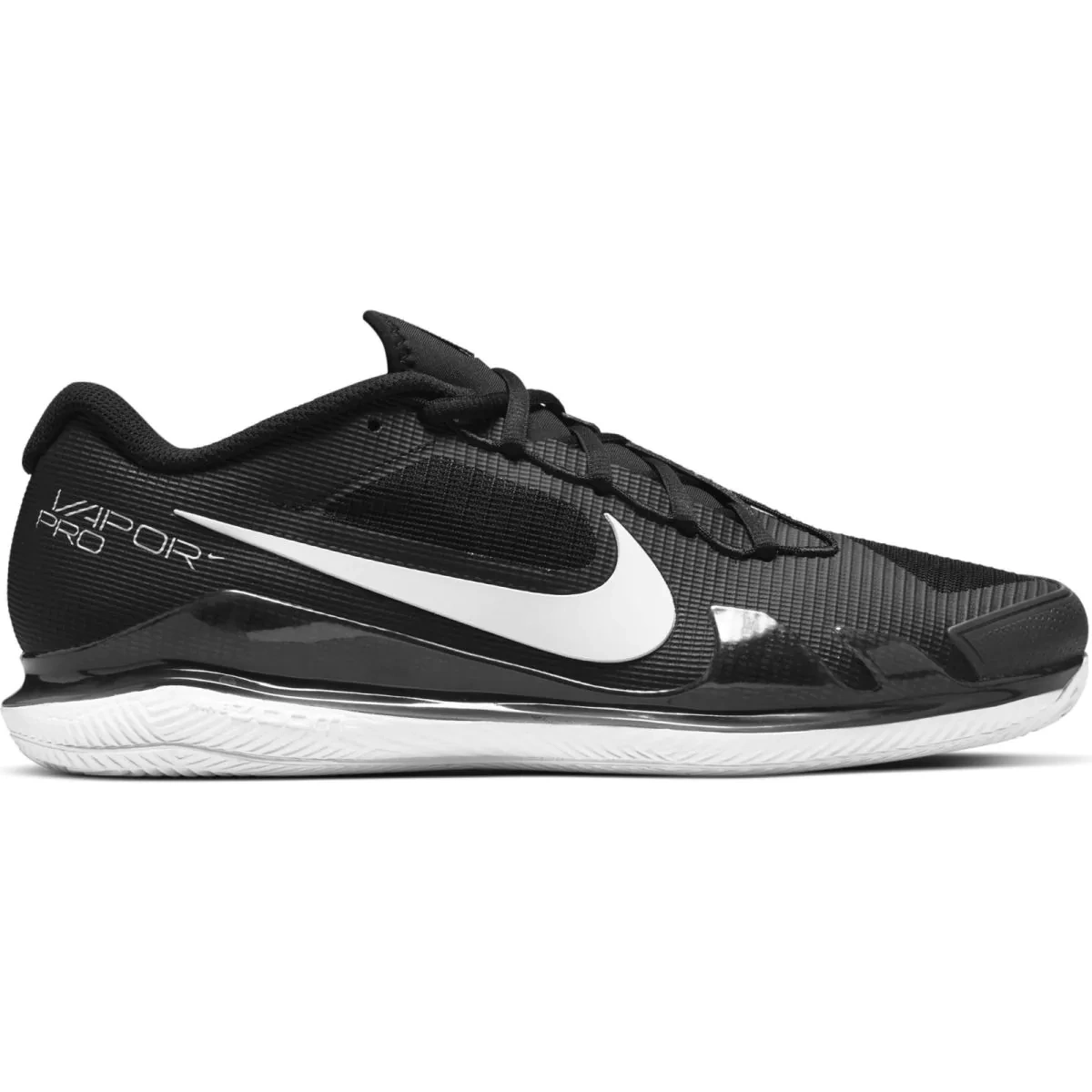 imagen de NikeCourt Air Zoom Vapor Pro Zapatillas de tenis para tierra batida para hombre