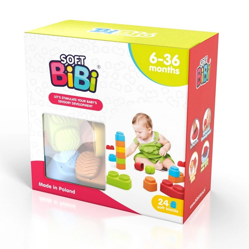 imagen de sensory block