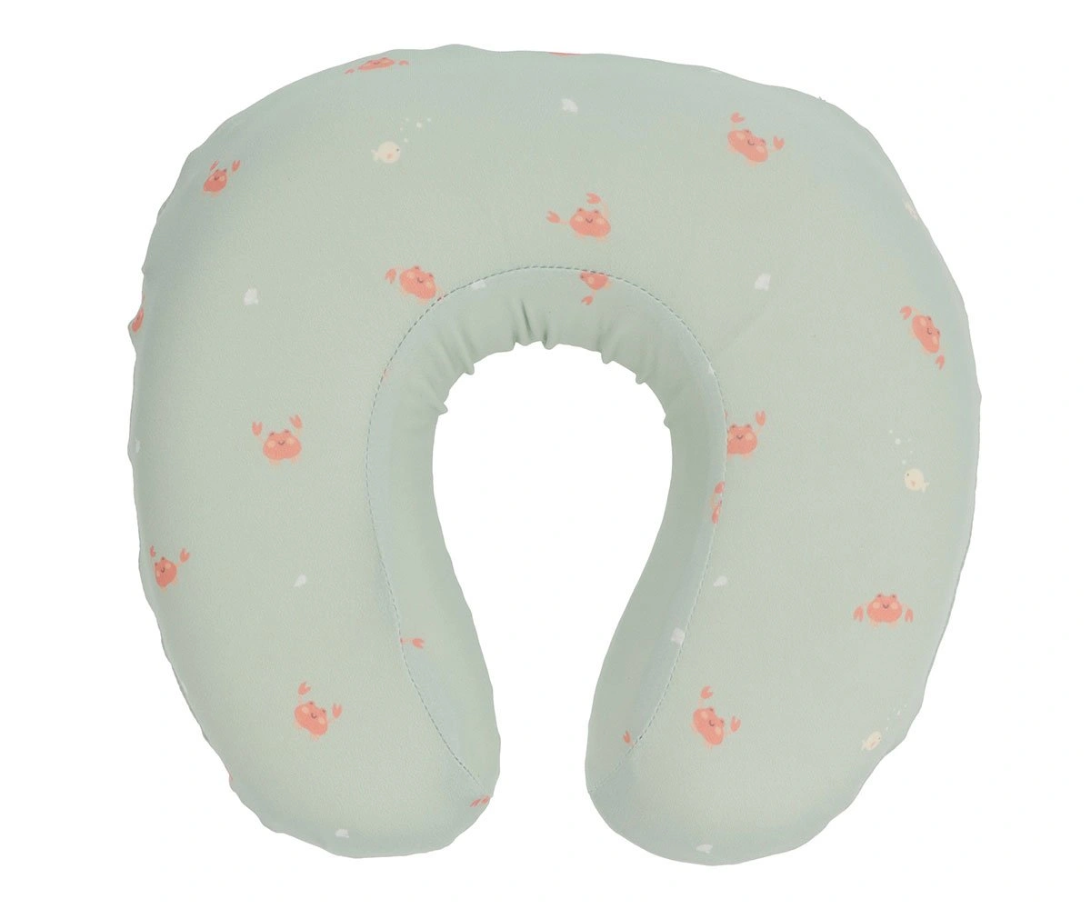 imagen de ALMOHADA DE VIAJE