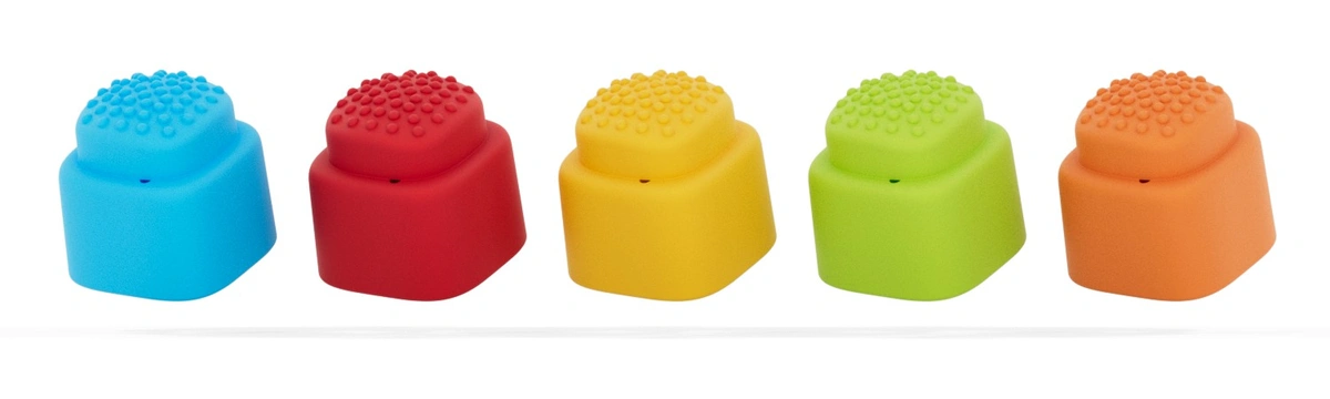 imagen de sensory block
