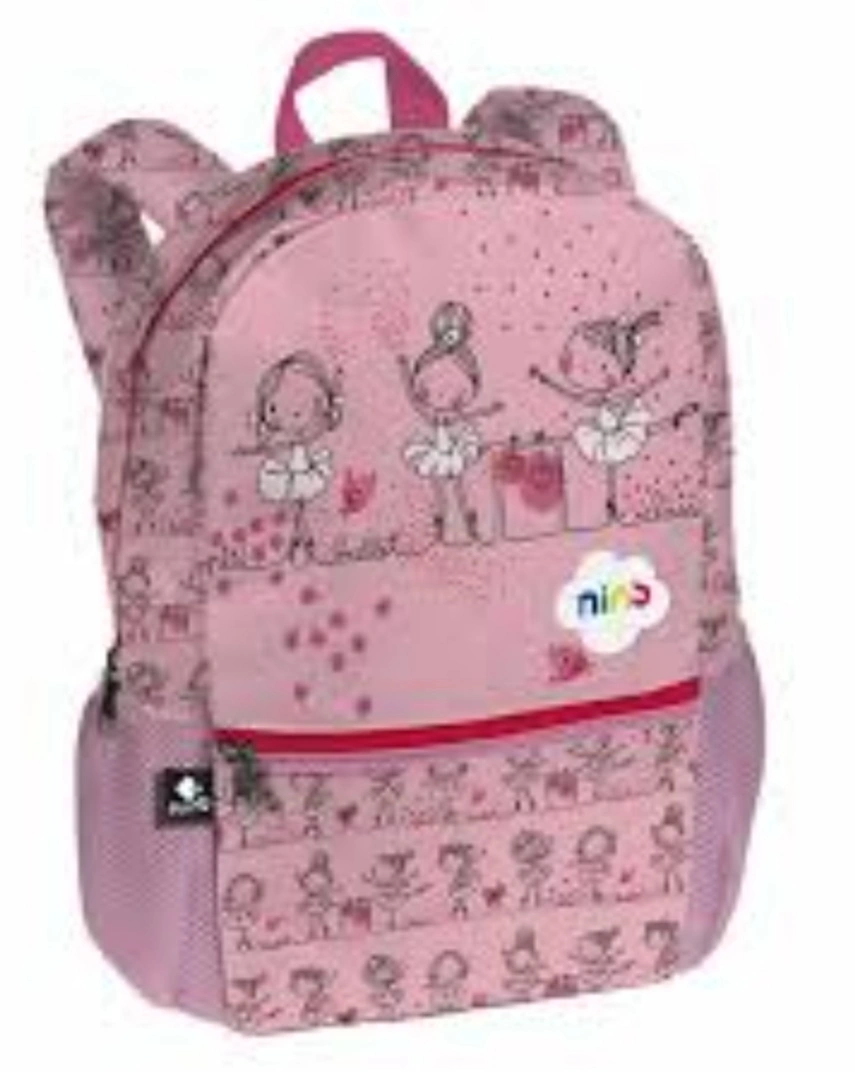 imagen de MOCHILA INFANTIL NINS BUSQUETS