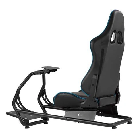 imagen de RACING SIMULATOR COCKPIT SEAT R2 CROMAD