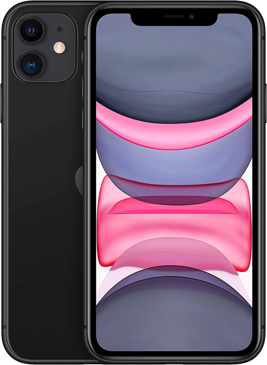 imagen de Teléfono móvil APPLE iPhone 11, 128 GB