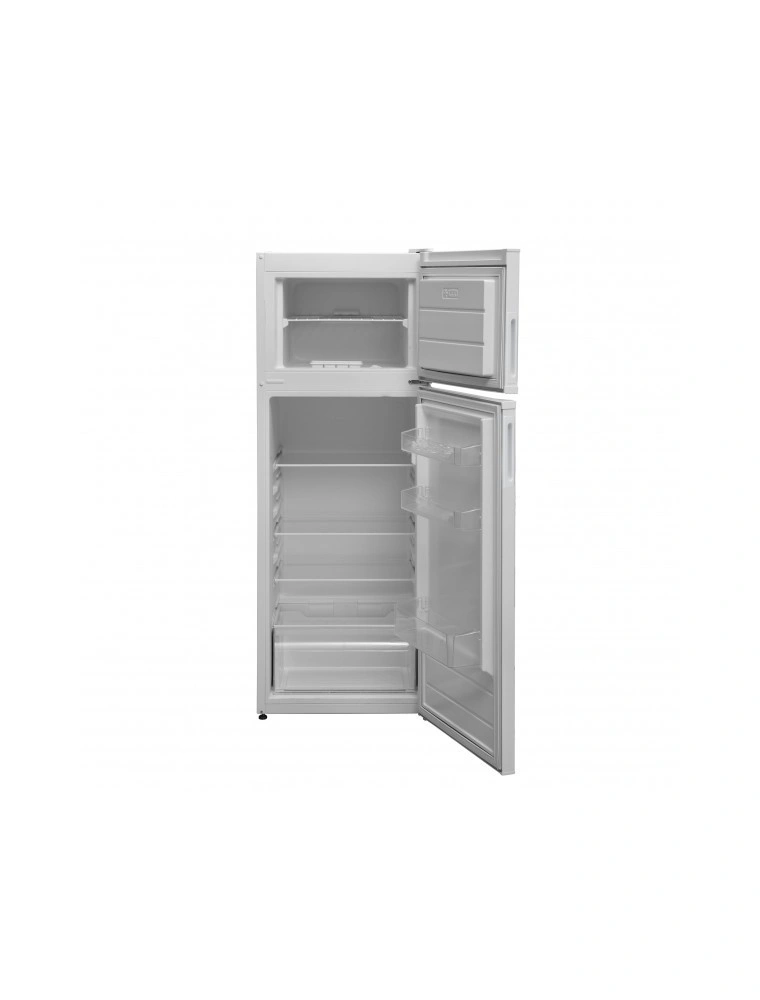 imagen de Frigorífico Sunfeel FG1443E 2 Puertas 144x54Cm Clase E Blanco