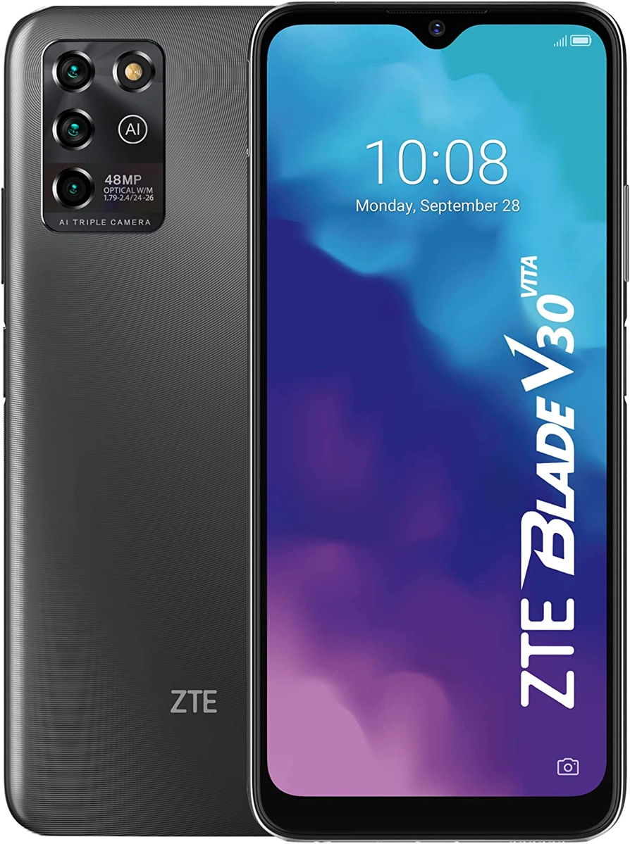 imagen de Teléfono móvil  ZTE Blade V30 Vita 128GB