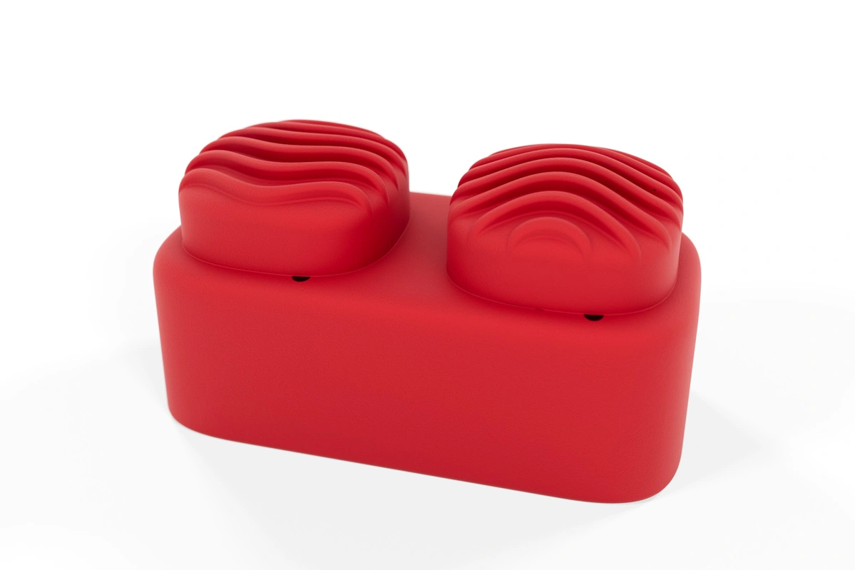 imagen de sensory block