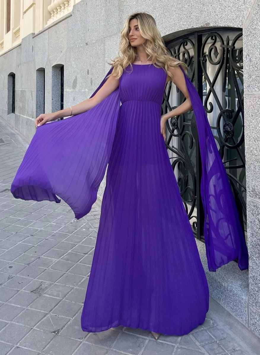 imagen de Vestido Gasa