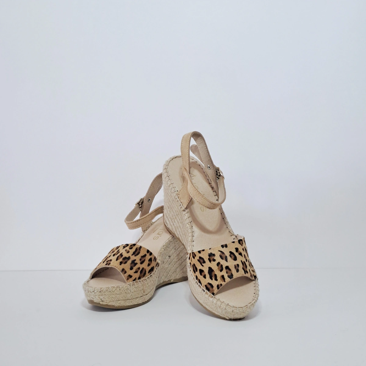 imagen de TAO PRINT LEOPARDO