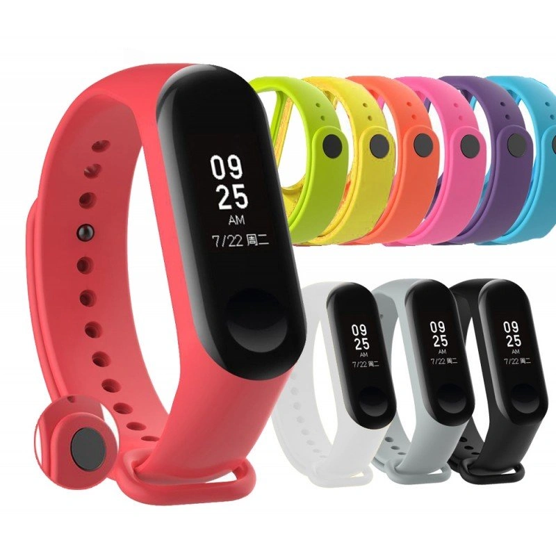 imagen de CORREA RELOJ XIAOMI MI BAND