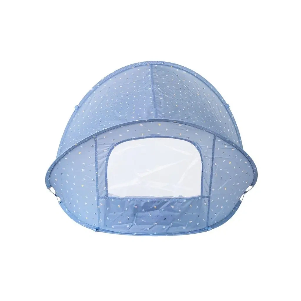 imagen de Carpa Pop Up con Protección Solar - Fishes Mini