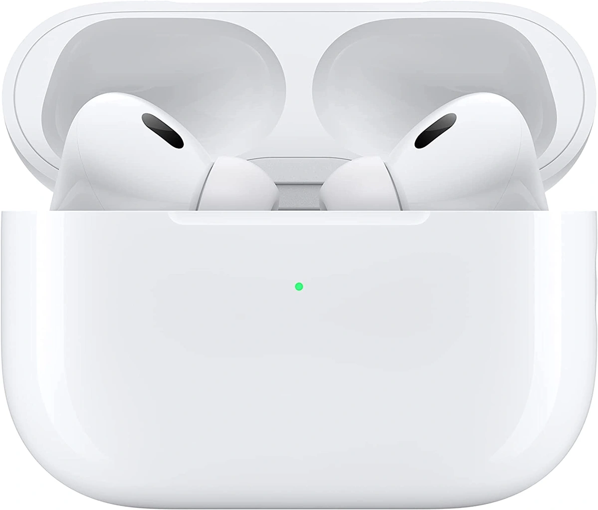 imagen de Auriculares Apple AirPods Pro (2.ª generación) 