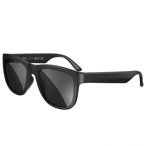 imagen de GAFAS BLUETOOTH MUSIC E6 NYLON