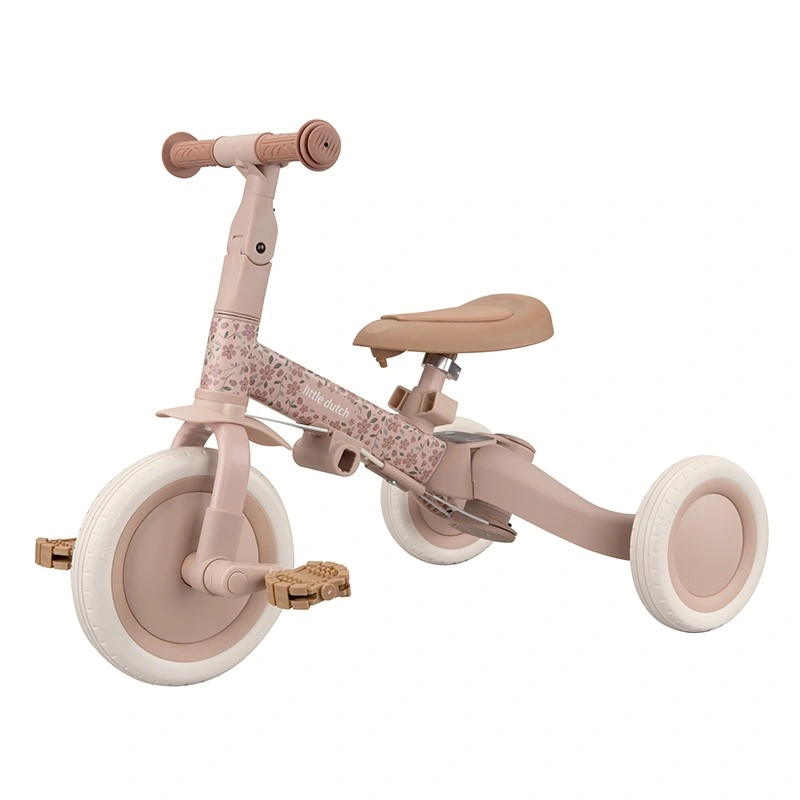 imagen de TRICICLO LITTLE DUTCH