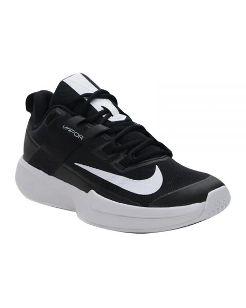 imagen de NIKE VAPOR LITE HC NEGRO BLANCO