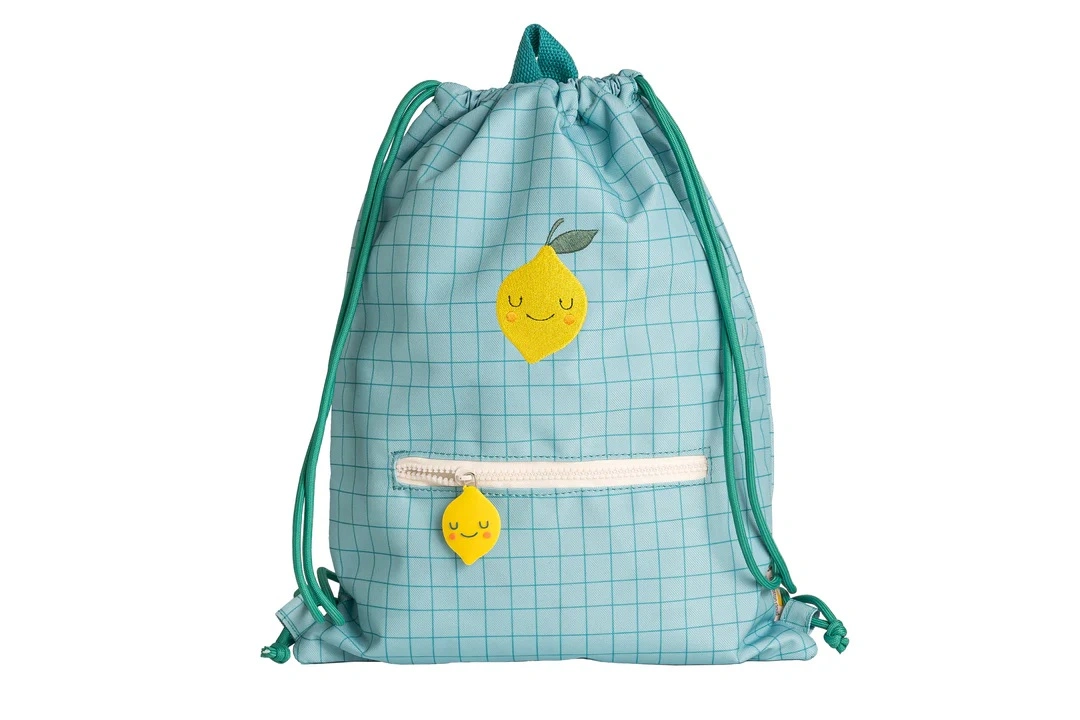 imagen de Bolsa de gimnasia LOLA