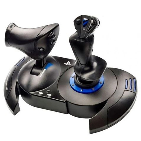 imagen de JOYSTICK T.FLIGHT HOTAS 4 - PS4 / PC THRUSTMASTER