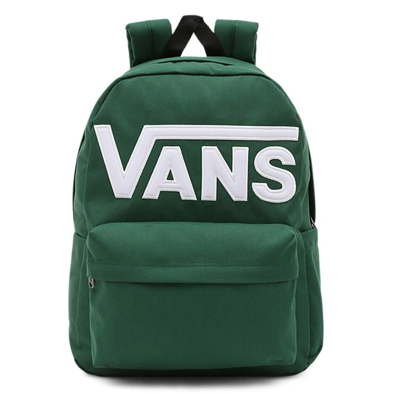 imagen de Mochila VANS Old Skool Drop Verde Oscuro